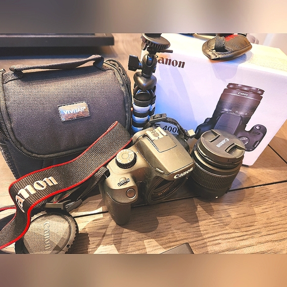 Camera - Picture 2 of 2